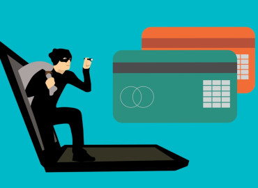 банковские мошенники: виды и способы противодействия - фото - 1